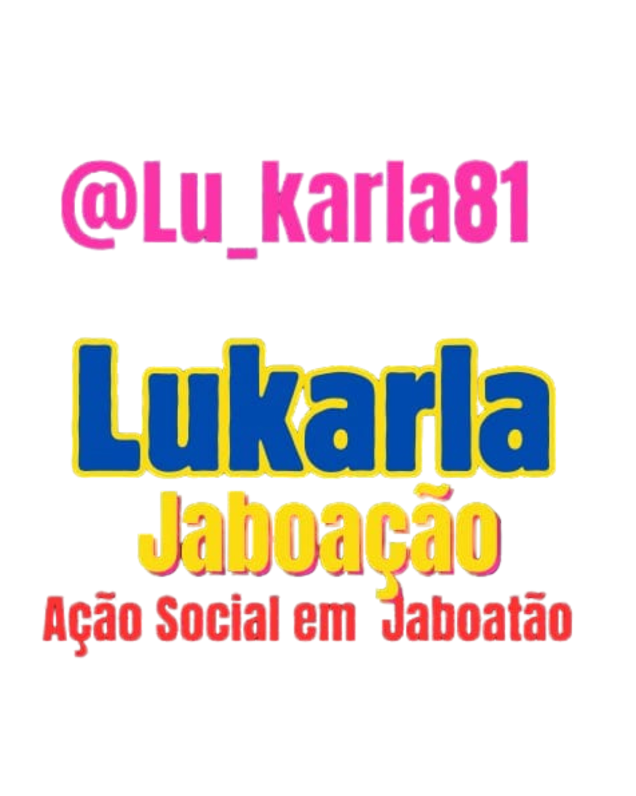Lukarla Jaboatão